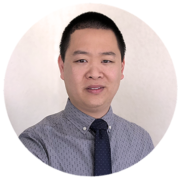 Dr. Brandon Yip